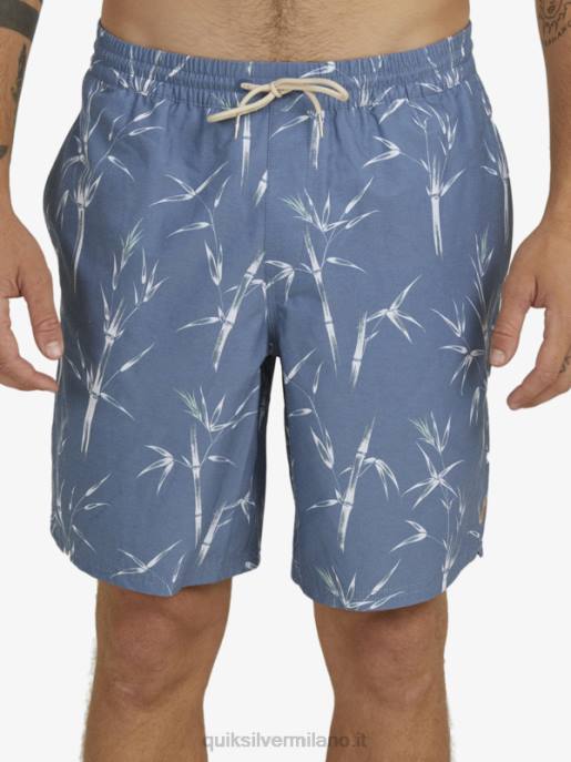 esso Quiksilver uomini bacchette pre waterman 19 raffiche alfiere blu prechopstick vol HTZR1841