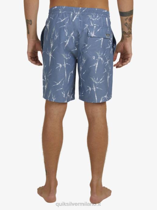 esso Quiksilver uomini bacchette pre waterman 19 raffiche alfiere blu prechopstick vol HTZR1841