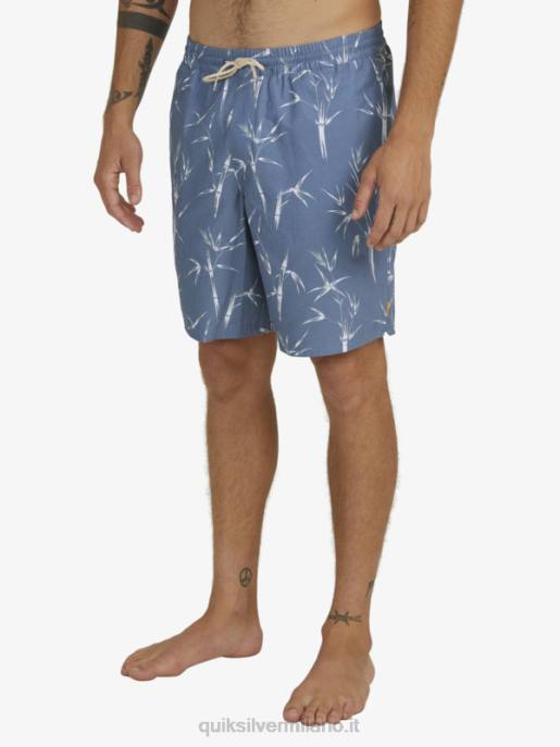 esso Quiksilver uomini bacchette pre waterman 19 raffiche alfiere blu prechopstick vol HTZR1841
