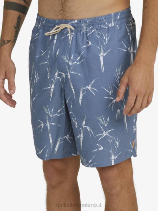 esso Quiksilver uomini bacchette pre waterman 19 raffiche alfiere blu prechopstick vol HTZR1841