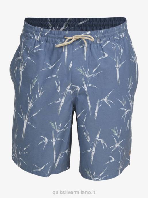 esso Quiksilver uomini bacchette pre waterman 19 raffiche alfiere blu prechopstick vol HTZR1841