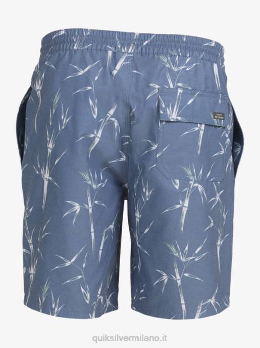 esso Quiksilver uomini bacchette pre waterman 19 raffiche alfiere blu prechopstick vol HTZR1841