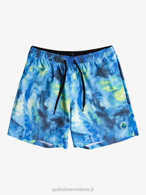 esso Quiksilver uomini ocean mix 17 raffiche oceano HTZR1704