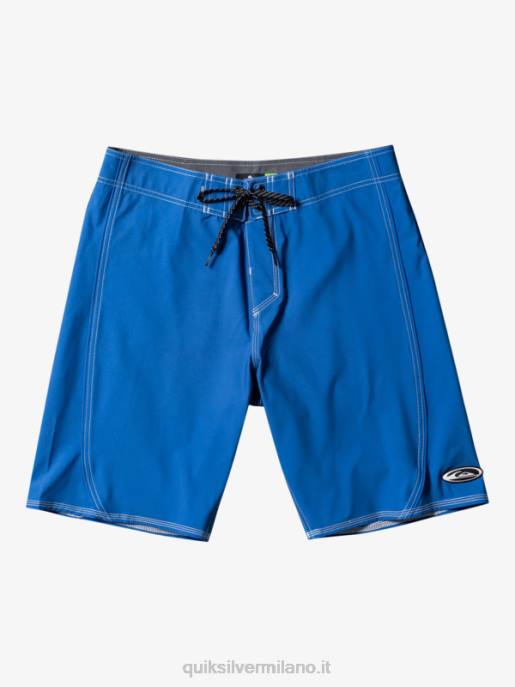 esso Quiksilver uomini pantaloncini surfsilk 99 20 mare turco HTZR203