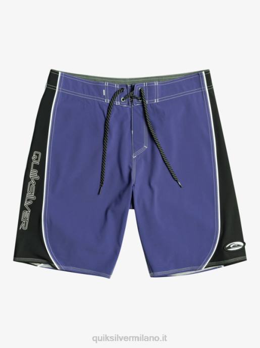 esso Quiksilver uomini pantaloncini surfsilk 99 20 reale HTZR205