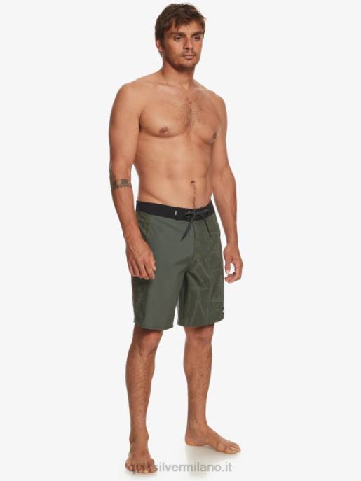 esso Quiksilver uomini pantaloncini surfsilk arch hawaii 19 timo HTZR638