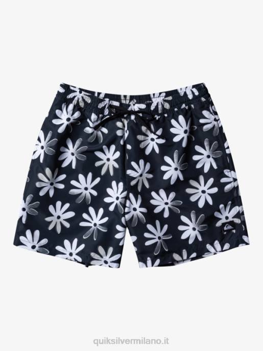 esso Quiksilver uomini remixare 17 raffiche asfalto HTZR354