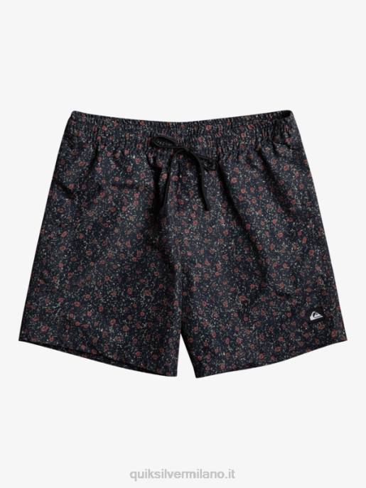 esso Quiksilver uomini remixare 17 raffiche asfalto HTZR358