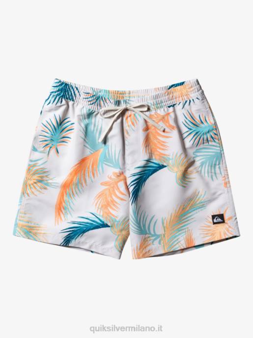 esso Quiksilver uomini remixare 17 raffiche betulla HTZR355
