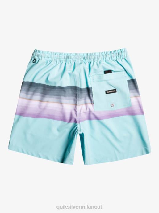 esso Quiksilver uomini resina tinta pz 17 raffiche angelo blu HTZR1268