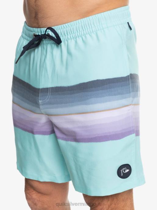 esso Quiksilver uomini resina tinta pz 17 raffiche angelo blu HTZR1268