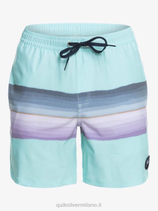 esso Quiksilver uomini resina tinta pz 17 raffiche angelo blu HTZR1268