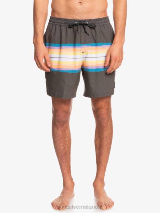 esso Quiksilver uomini resina tinta pz 17 raffiche asfalto HTZR1271