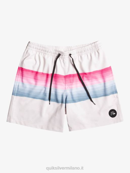 esso Quiksilver uomini resina tinta pz 17 raffiche betulla HTZR1267