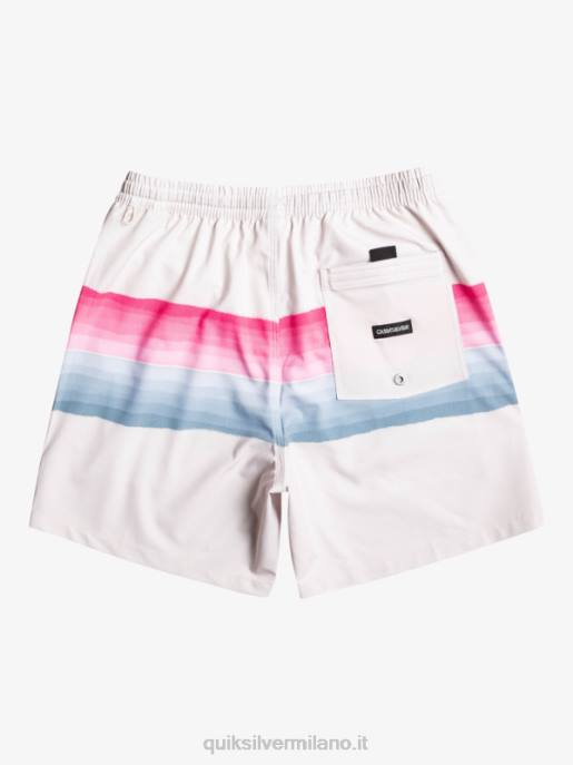 esso Quiksilver uomini resina tinta pz 17 raffiche betulla HTZR1267