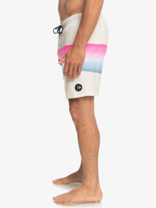 esso Quiksilver uomini resina tinta pz 17 raffiche betulla HTZR1267