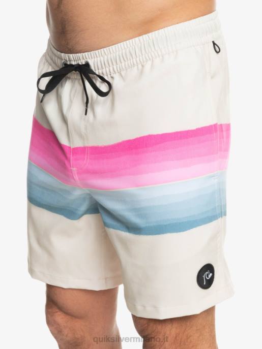 esso Quiksilver uomini resina tinta pz 17 raffiche betulla HTZR1267