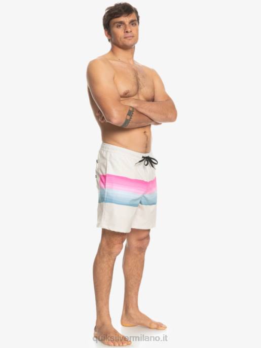 esso Quiksilver uomini resina tinta pz 17 raffiche betulla HTZR1267