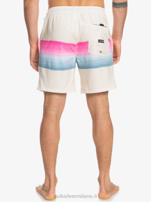 esso Quiksilver uomini resina tinta pz 17 raffiche betulla HTZR1267