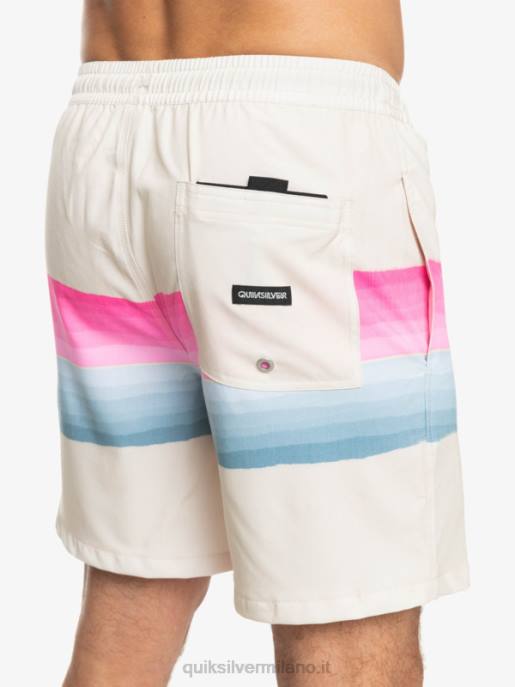 esso Quiksilver uomini resina tinta pz 17 raffiche betulla HTZR1267