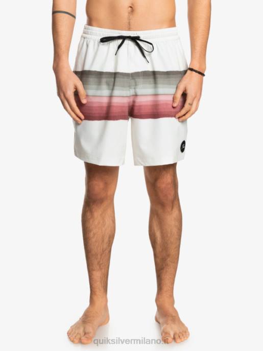 esso Quiksilver uomini resina tinta pz 17 raffiche betulla HTZR1270