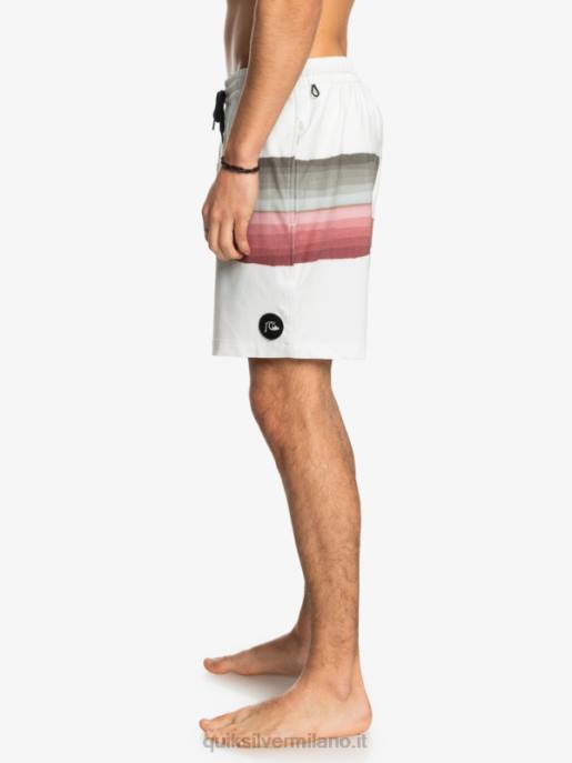 esso Quiksilver uomini resina tinta pz 17 raffiche betulla HTZR1270