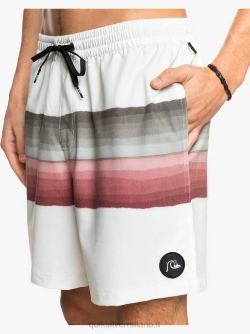 esso Quiksilver uomini resina tinta pz 17 raffiche betulla HTZR1270