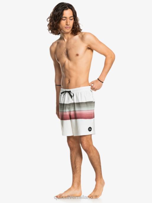 esso Quiksilver uomini resina tinta pz 17 raffiche betulla HTZR1270