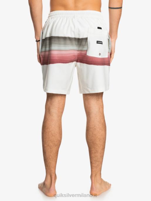 esso Quiksilver uomini resina tinta pz 17 raffiche betulla HTZR1270
