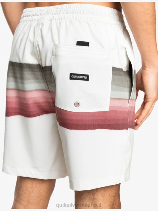 esso Quiksilver uomini resina tinta pz 17 raffiche betulla HTZR1270