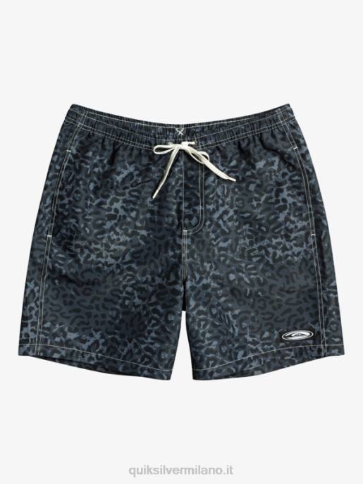 esso Quiksilver uomini saturno 18 raffiche asfalto HTZR586
