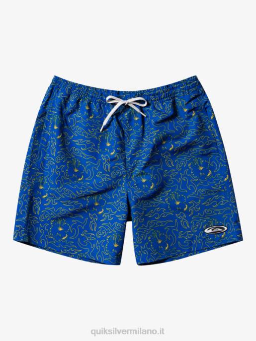 esso Quiksilver uomini saturno 18 raffiche mare turco HTZR584