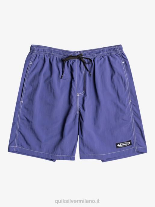 esso Quiksilver uomini saturno 18 raffiche reale HTZR585