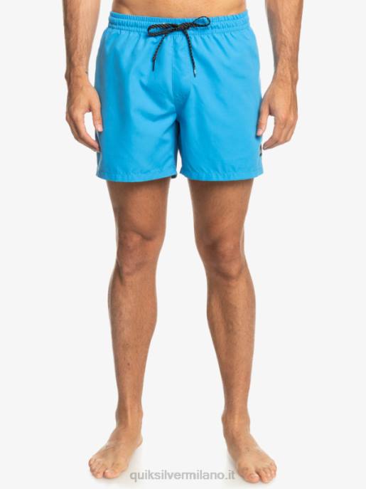 esso Quiksilver uomini tutti i giorni 15 raffiche allegro HTZR461
