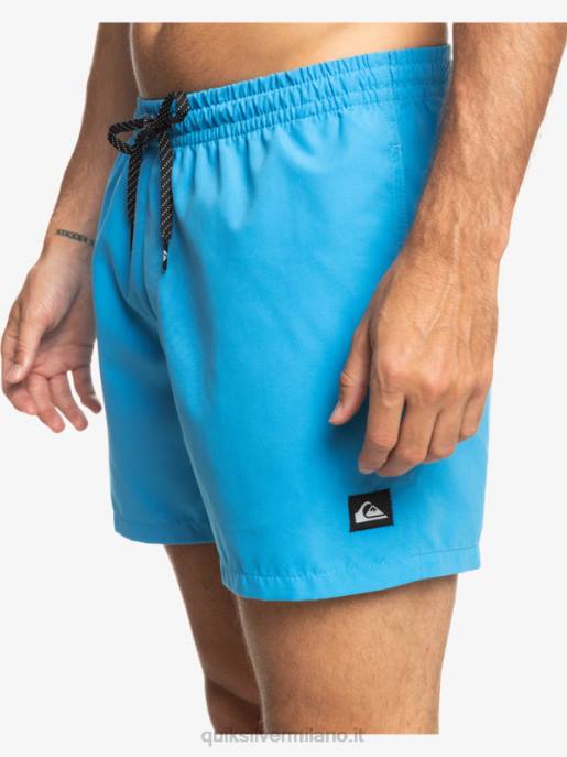 esso Quiksilver uomini tutti i giorni 15 raffiche allegro HTZR461