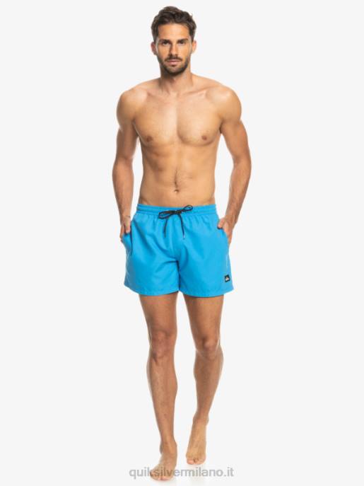 esso Quiksilver uomini tutti i giorni 15 raffiche allegro HTZR461