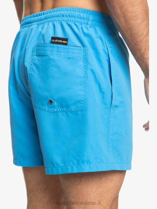 esso Quiksilver uomini tutti i giorni 15 raffiche allegro HTZR461
