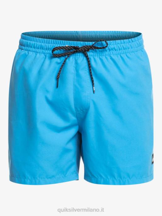 esso Quiksilver uomini tutti i giorni 15 raffiche allegro HTZR461