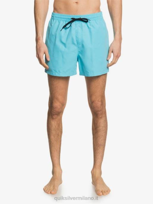 esso Quiksilver uomini tutti i giorni 15 raffiche blu pacifico HTZR466
