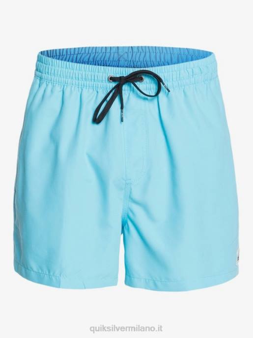 esso Quiksilver uomini tutti i giorni 15 raffiche blu pacifico HTZR466