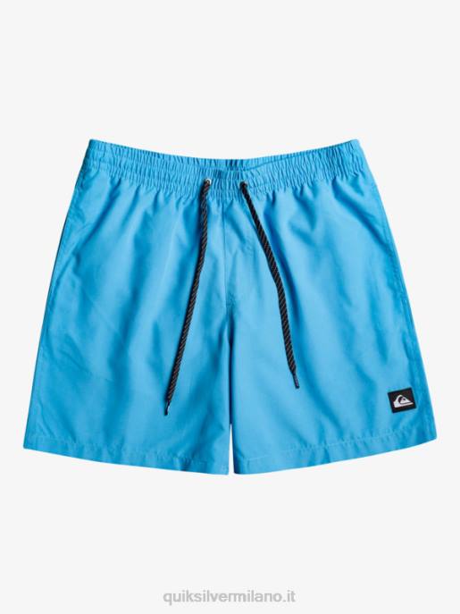 esso Quiksilver uomini tutti i giorni 17 raffiche allegro HTZR622
