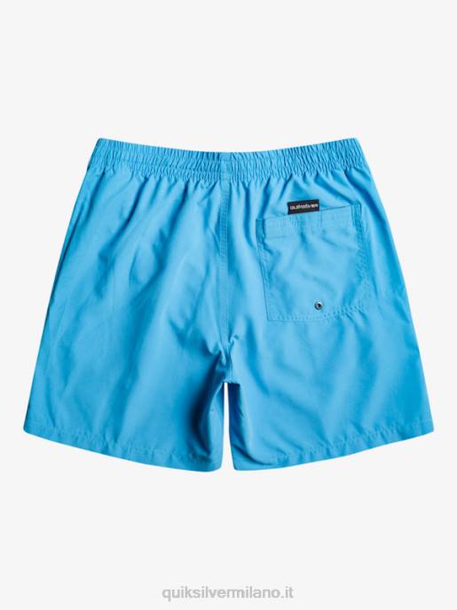 esso Quiksilver uomini tutti i giorni 17 raffiche allegro HTZR622
