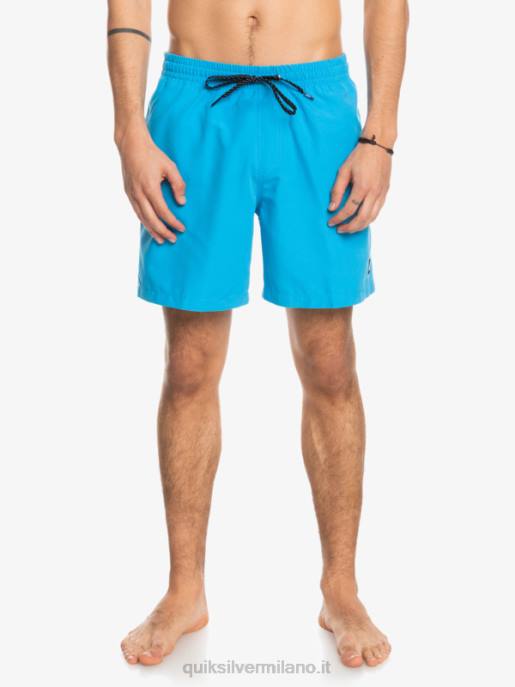 esso Quiksilver uomini tutti i giorni 17 raffiche allegro HTZR622