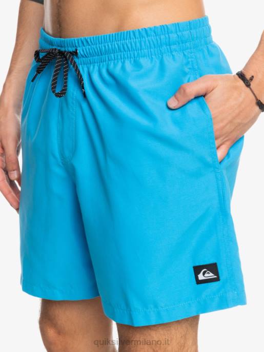 esso Quiksilver uomini tutti i giorni 17 raffiche allegro HTZR622