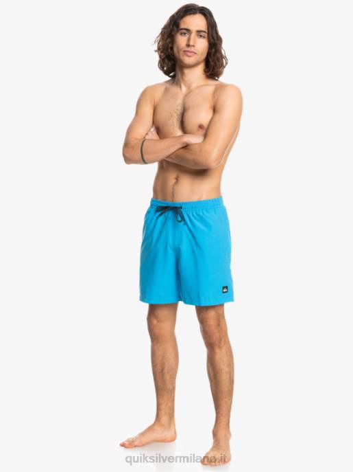 esso Quiksilver uomini tutti i giorni 17 raffiche allegro HTZR622