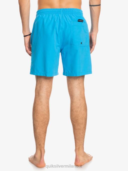 esso Quiksilver uomini tutti i giorni 17 raffiche allegro HTZR622