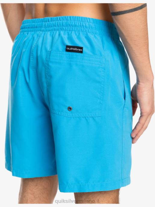 esso Quiksilver uomini tutti i giorni 17 raffiche allegro HTZR622