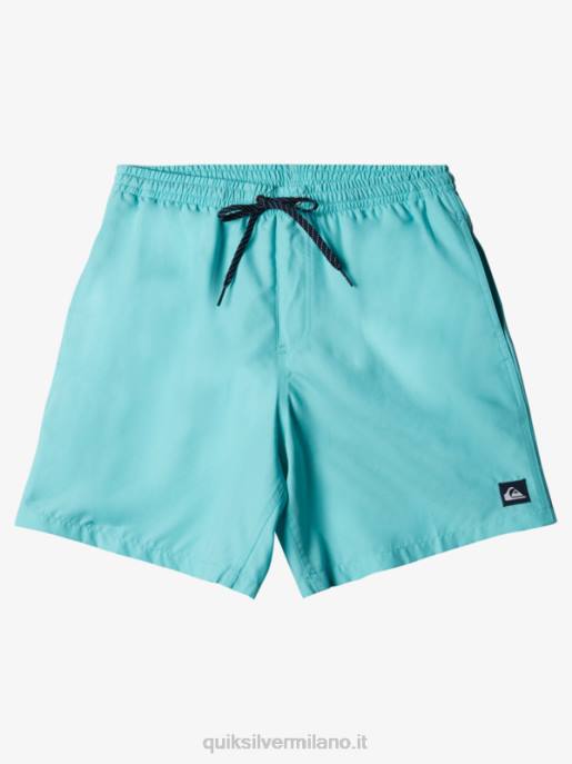esso Quiksilver uomini tutti i giorni 17 raffiche angelo blu erica HTZR630