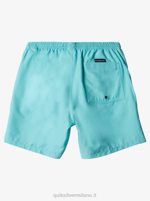 esso Quiksilver uomini tutti i giorni 17 raffiche angelo blu erica HTZR630
