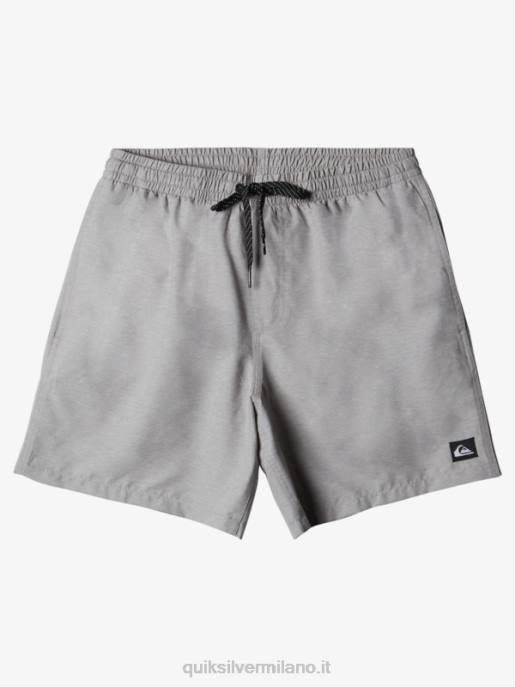 esso Quiksilver uomini tutti i giorni 17 raffiche erica nevischio HTZR629